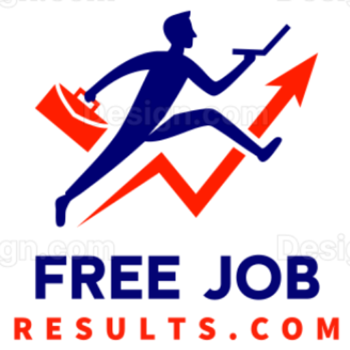 Free Job Results